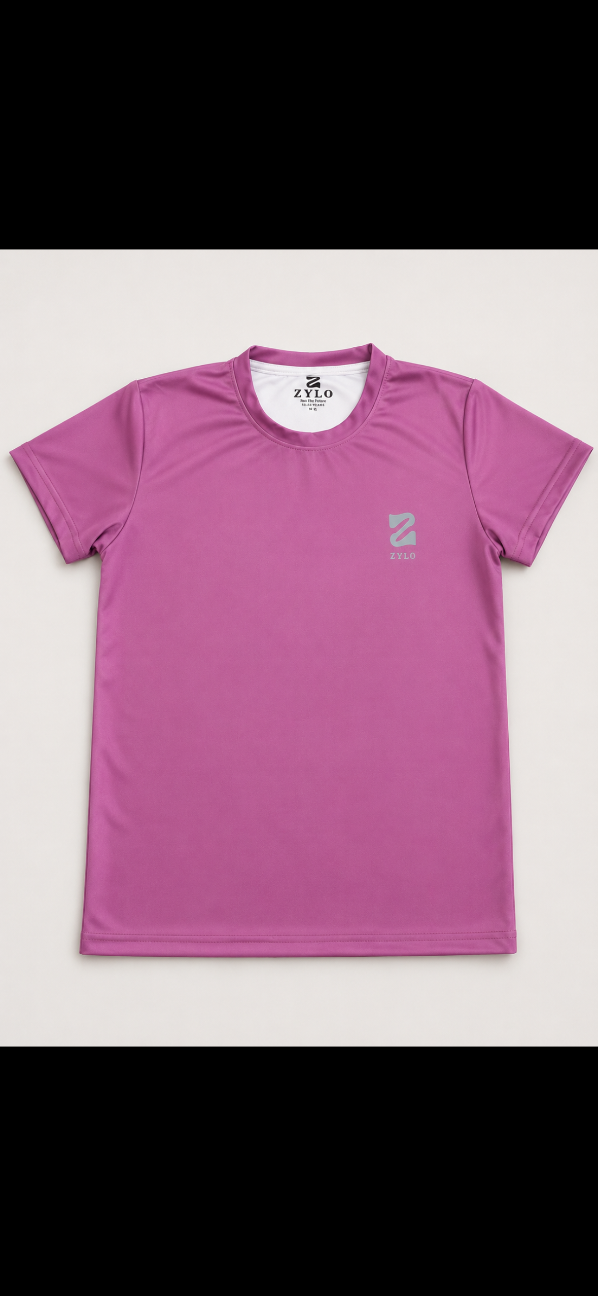 Luna Performance Tee
