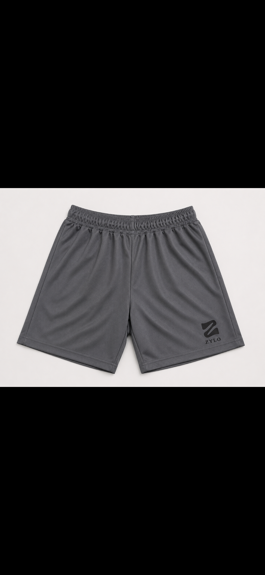 Graphite Performance Shorts