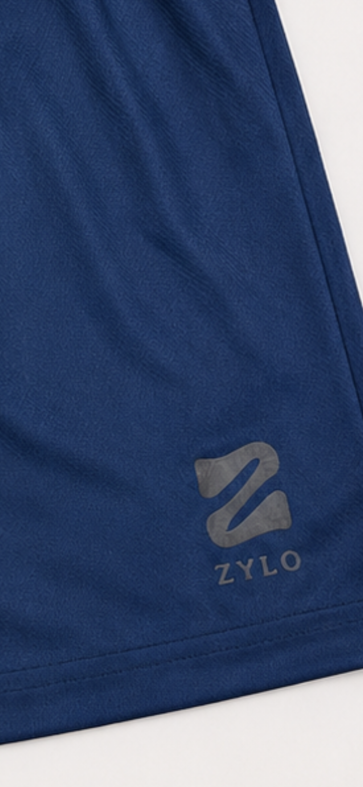 Navy Performance Shorts