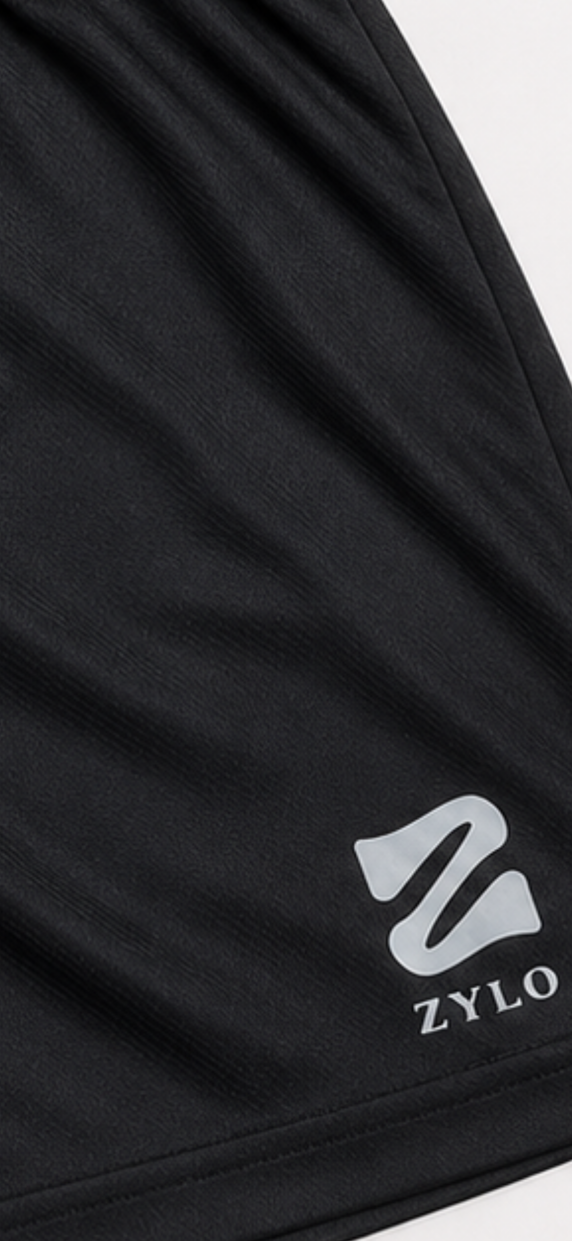 Black Performance Shorts