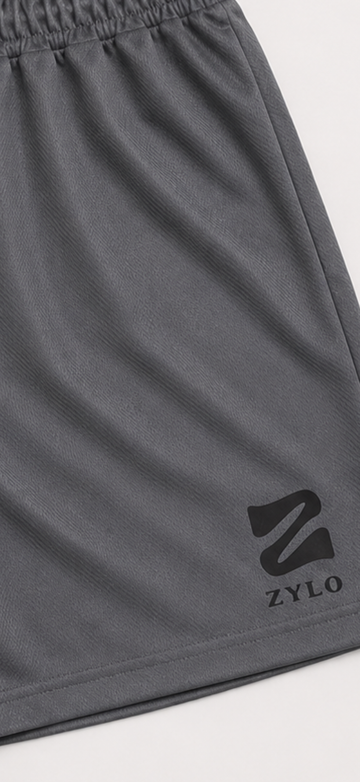 Graphite Performance Shorts